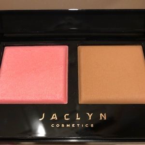 Pink Me Up & Oh Honey Bronze & Blushing Duo